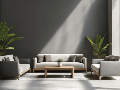 Urban Zen: Calma en el caos urbano