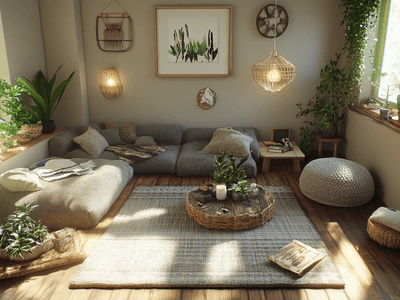 Conceptos de cero residuos para tu hogar: Vivir de manera sostenible