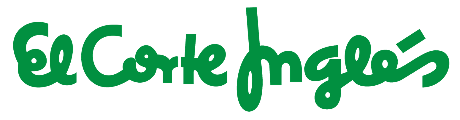 El Corte Inglés logo
