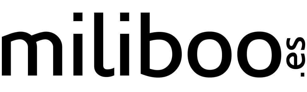 Miliboo logo