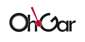 Ohgar logo