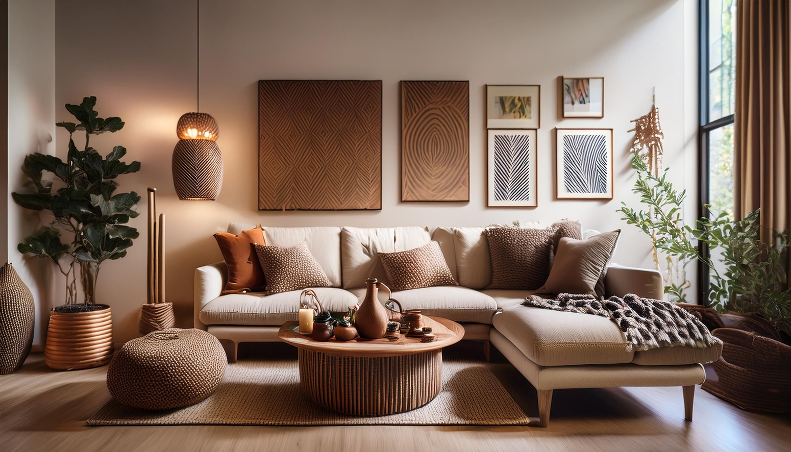 Así se vuelve realmente bonito tu hogar