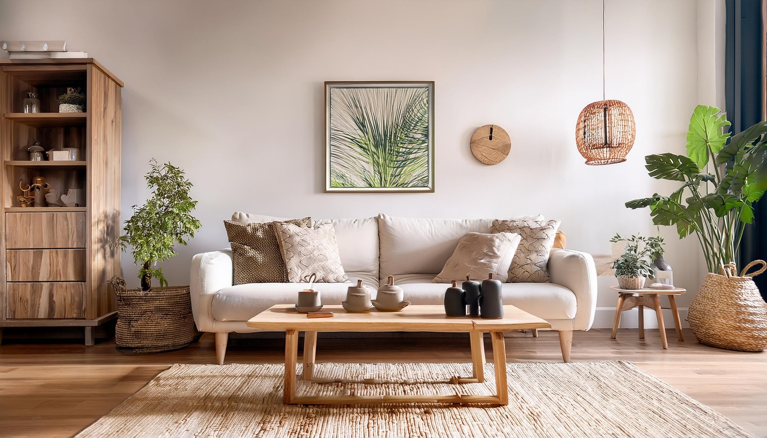 Tu hogar con tu estilo personal