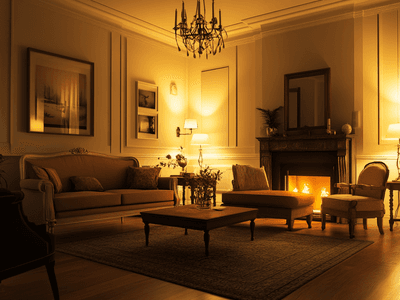 Victoriano Moderno: Antiguo esplendor interpretado modernamente