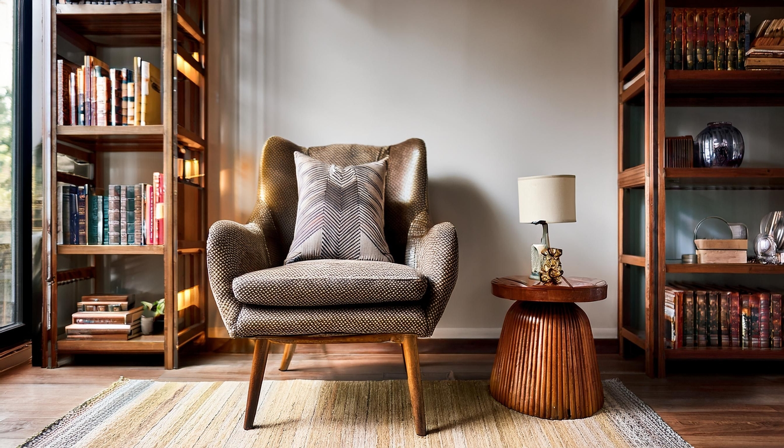 Piezas imprescindibles que no pueden faltar en tu hogar