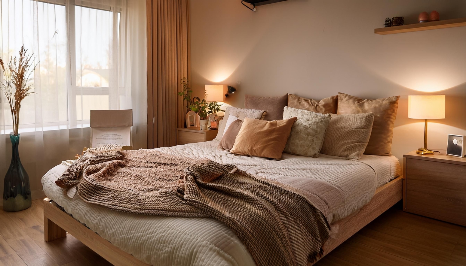 Grandes ideas para cada espacio